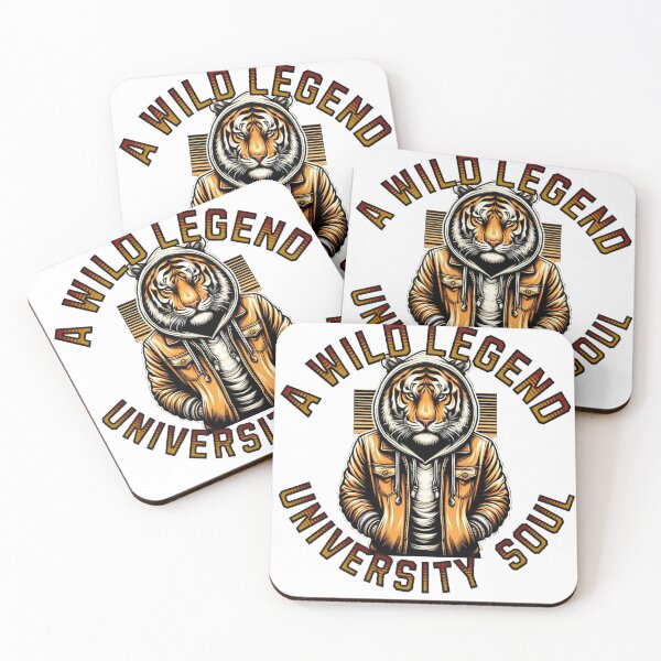 Item preview, UNIVERSITY SOUL designed and sold by ONIX23.