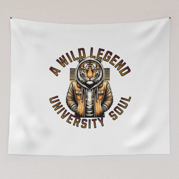 Item preview, UNIVERSITY SOUL designed and sold by ONIX23.