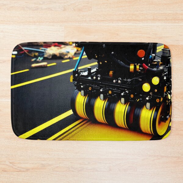 Item preview, Paint Marking  designed and sold by ontological.