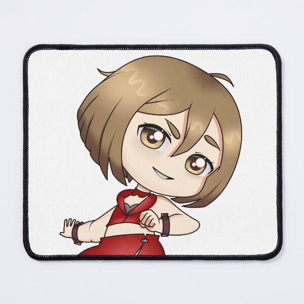 Item preview, VOCALOID - MEIKO (Chibi) designed and sold by IgnacioFeliz.