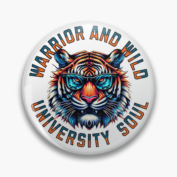 Item preview, UNIVERSITY SOUL 2 designed and sold by ONIX23.