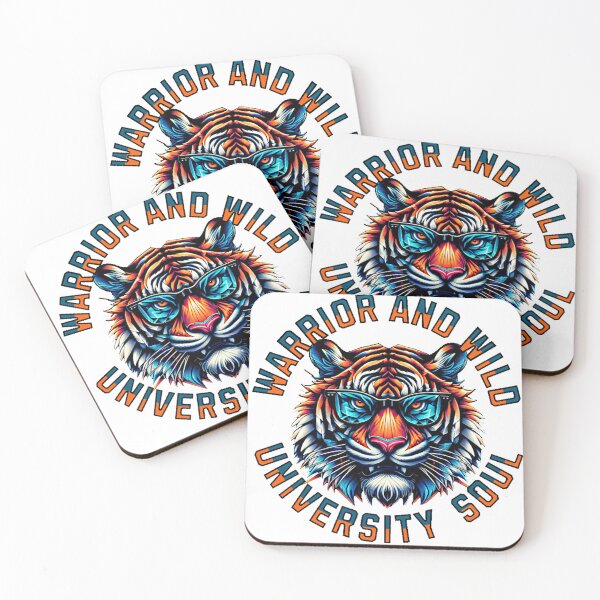 Item preview, UNIVERSITY SOUL 2 designed and sold by ONIX23.
