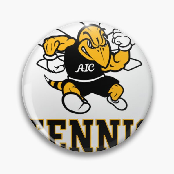 Item preview, AIC Tennis designed and sold by emmahasenfus.