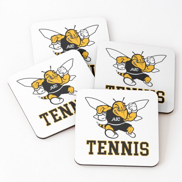 Item preview, AIC Tennis designed and sold by emmahasenfus.