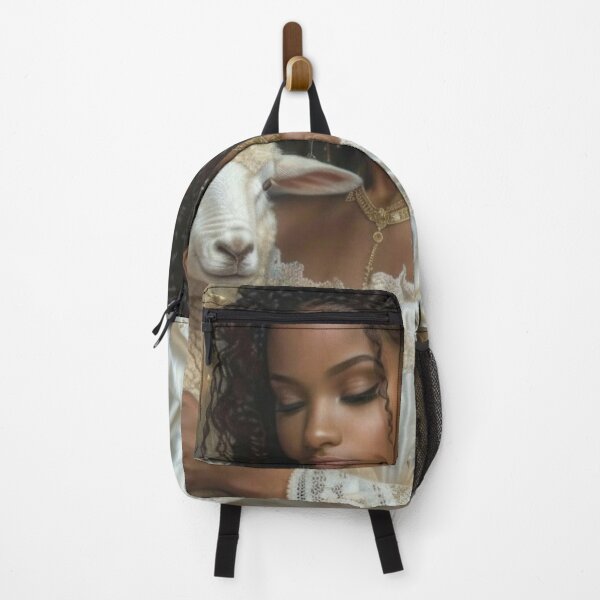 Item preview, St. Agnes (Version 2) designed and sold by Shannon Hilson.
