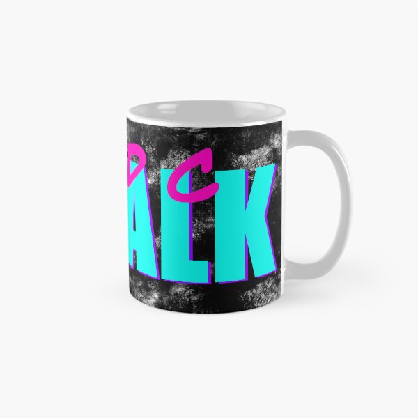 Item preview, dc talk designed and sold by LizHumorComics.