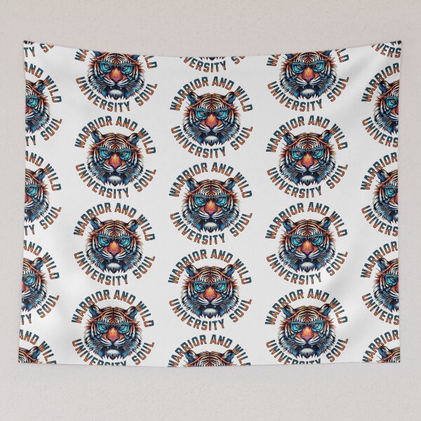 Item preview, UNIVERSITY SOUL 2 designed and sold by ONIX23.