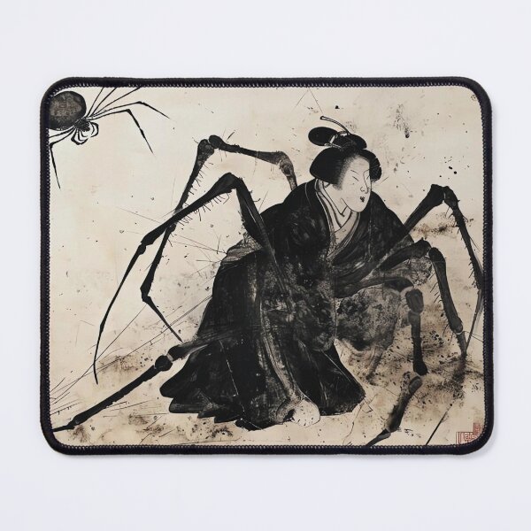 Item preview, Jorogumo designed and sold by GabyDark.