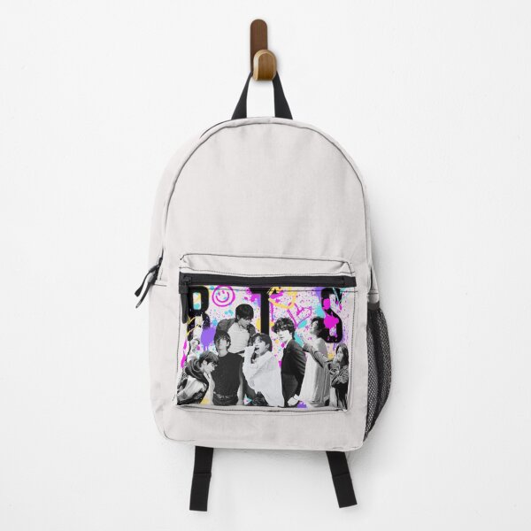 Item preview, BTS Graffiti designed and sold by BTSFanmerch.