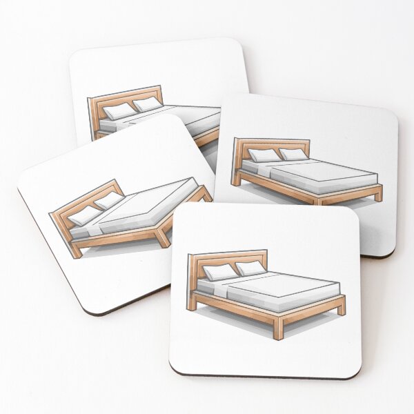Item preview, Sleep ready for bed designed and sold by Declarable.