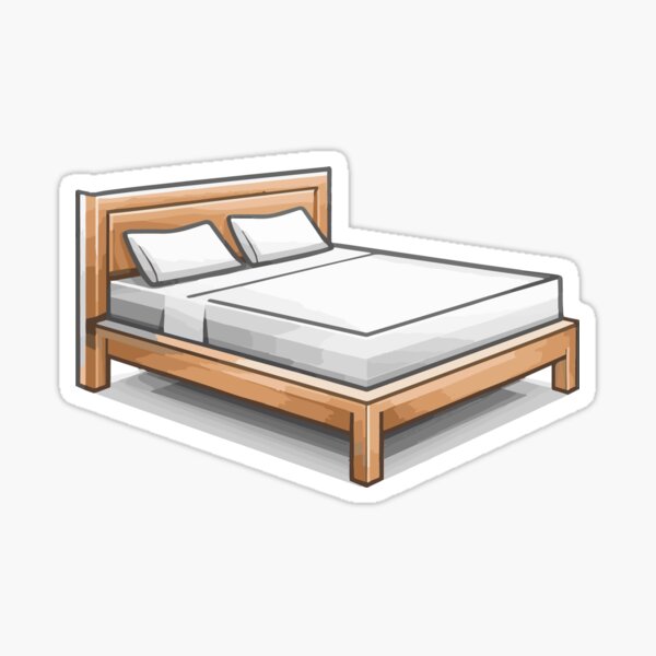 Item preview, Sleep ready for bed designed and sold by Declarable.