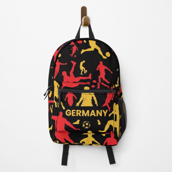 Artikelvorschau, Soccer Germany entworfen und verkauft von Myl-Design.