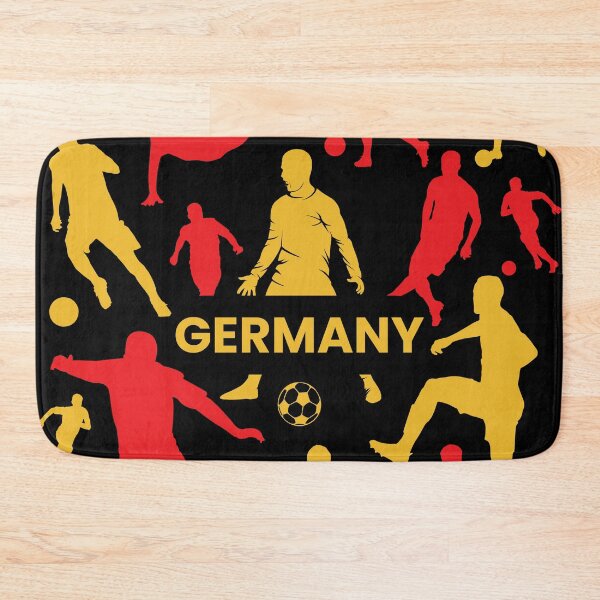 Artikelvorschau, Soccer Germany entworfen und verkauft von Myl-Design.