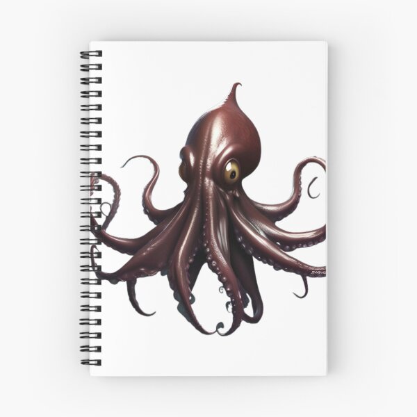 Item preview, Squid Time designed and sold by Shamboogie.