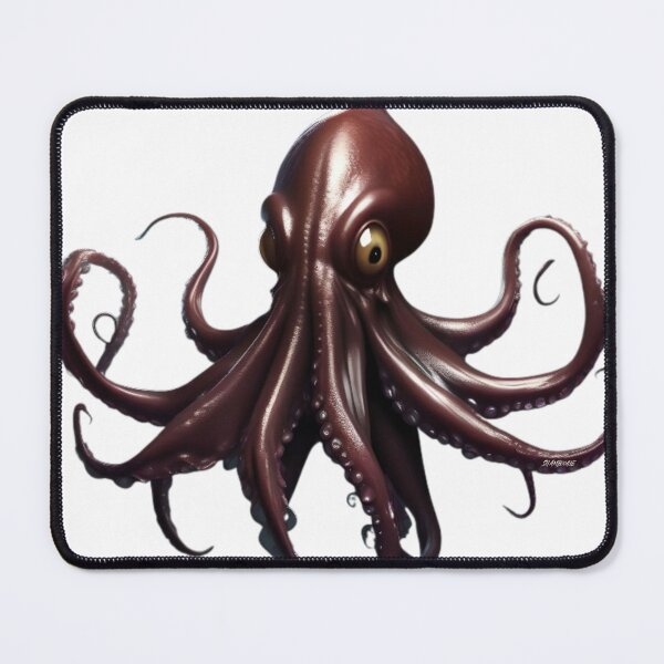 Item preview, Squid Time designed and sold by Shamboogie.