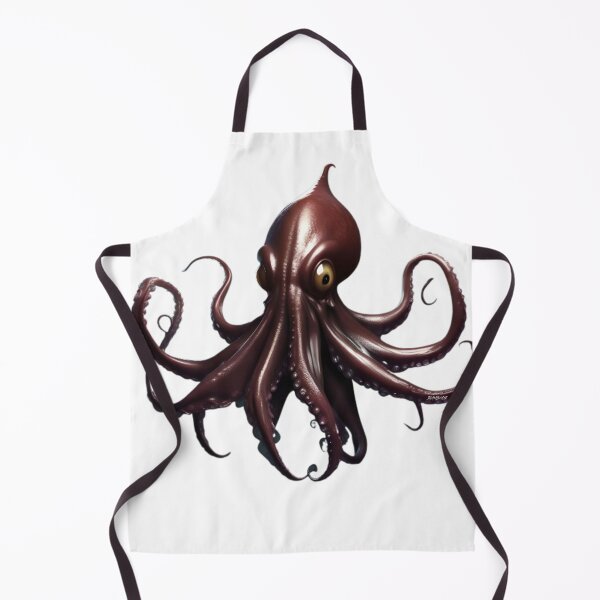 Item preview, Squid Time designed and sold by Shamboogie.