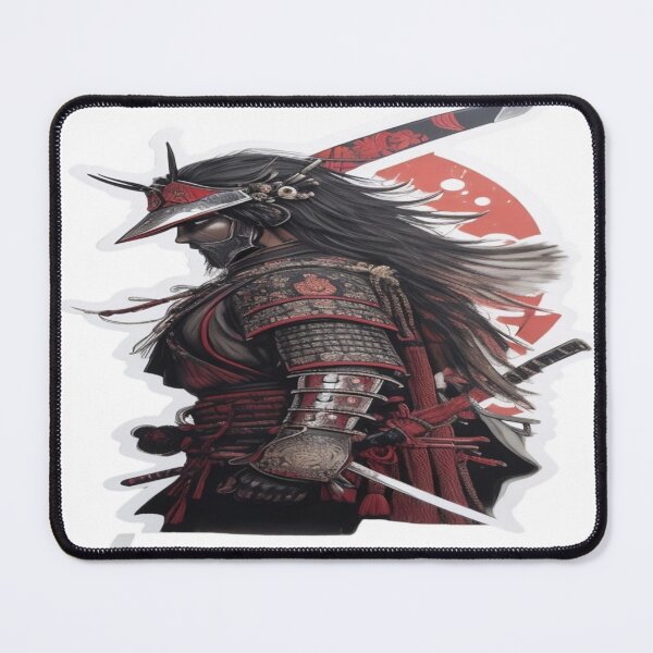 Item preview, Samurai 03 designed and sold by MaiconFFC.