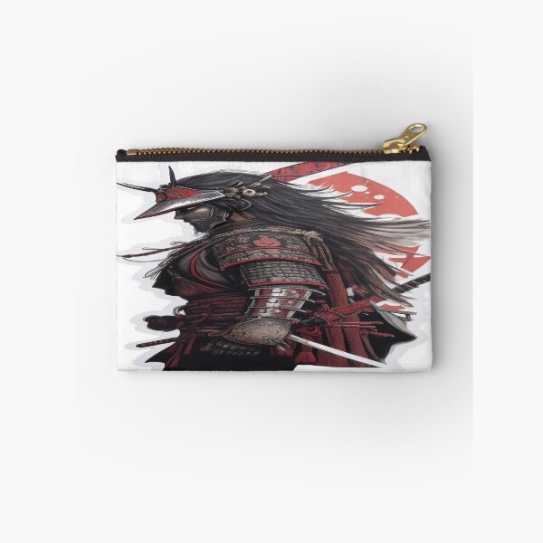 Item preview, Samurai 03 designed and sold by MaiconFFC.