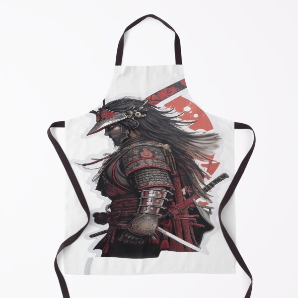 Item preview, Samurai 03 designed and sold by MaiconFFC.