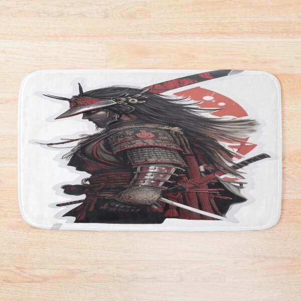 Item preview, Samurai 03 designed and sold by MaiconFFC.