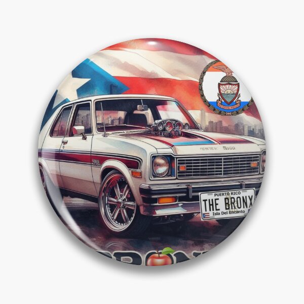 Item preview, The Bronx Muscle designed and sold by classyfresh.