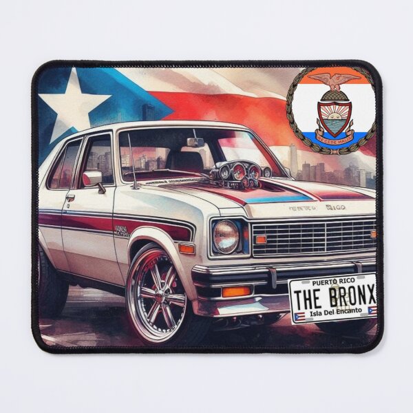 Item preview, The Bronx Muscle designed and sold by classyfresh.