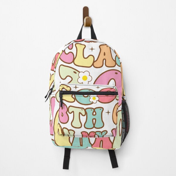 Item preview, Goodbye 8th Grade On My Way To Be Class Of 2027 Graduate designed and sold by ImagineInk.
