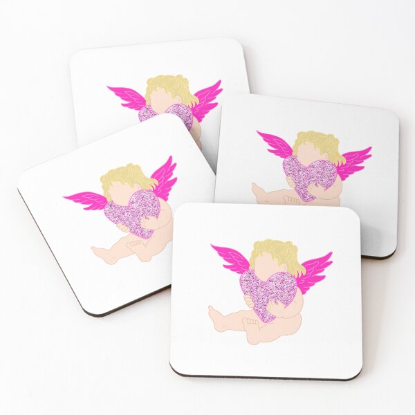 Item preview, Glitter angel baby designed and sold by flinning.