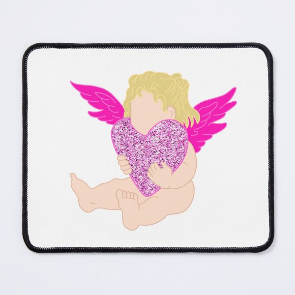 Item preview, Glitter angel baby designed and sold by flinning.