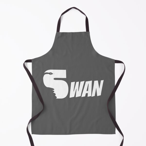 Item preview, Swan Animal Love 2 designed and sold by Animalovedesign.