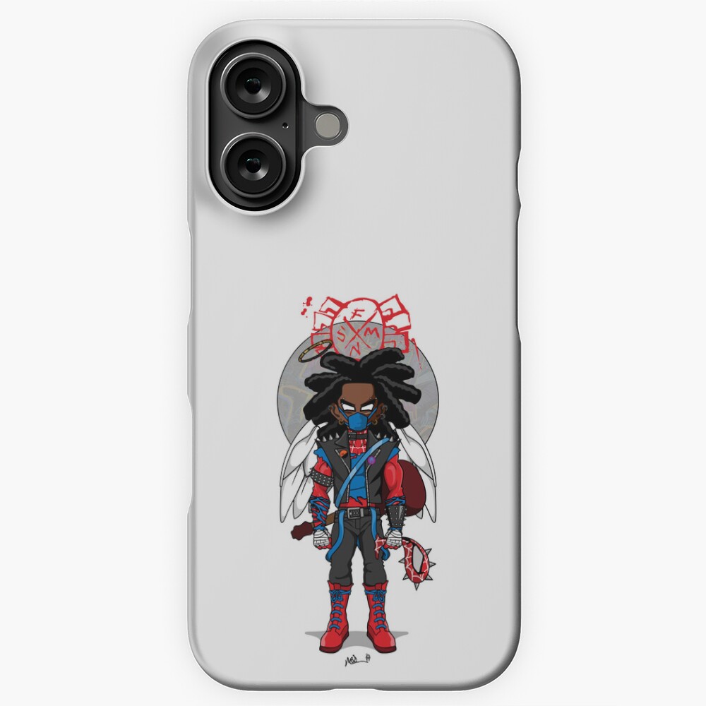 Item preview, iPhone Snap Case designed and sold by mikeysomebody.