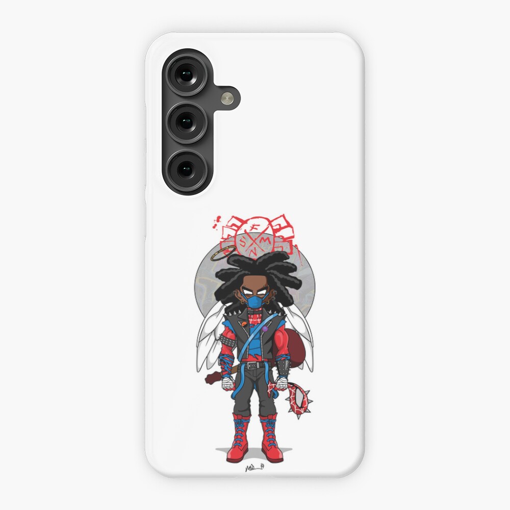 Item preview, Samsung Galaxy Snap Case designed and sold by mikeysomebody.