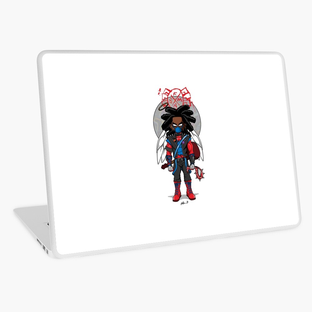 Item preview, Laptop Skin designed and sold by mikeysomebody.