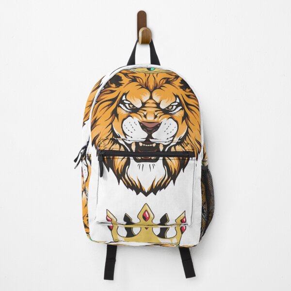 Item preview, Lion king designed and sold by Aysa Galaxy.
