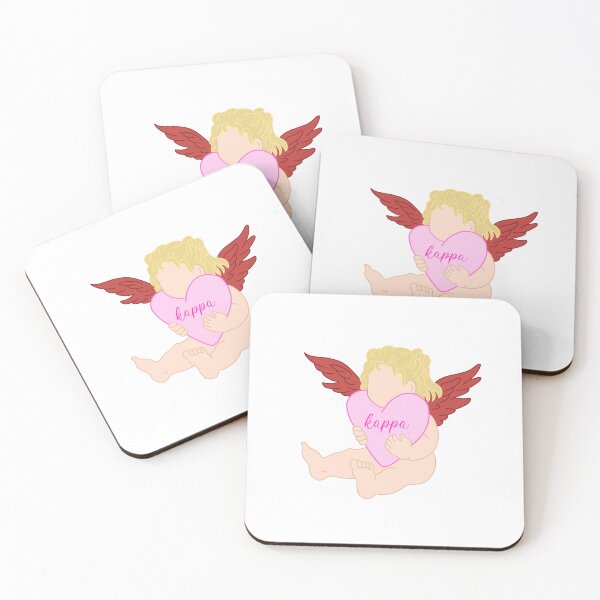 Item preview, Kappa cherub designed and sold by flinning.