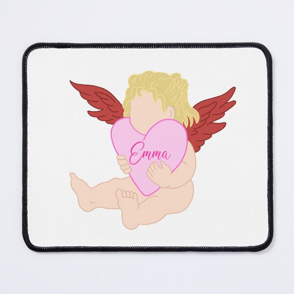Item preview, Emma cherub  designed and sold by flinning.