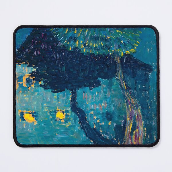 Item preview, Alexej von Jawlensky painting art designed and sold by David-thomi.