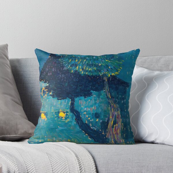 Item preview, Alexej von Jawlensky painting art designed and sold by David-thomi.