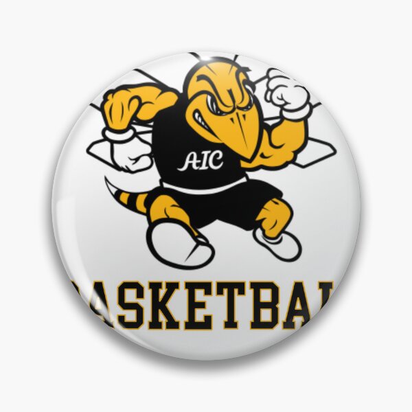 Item preview, AIC Basketball designed and sold by emmahasenfus.