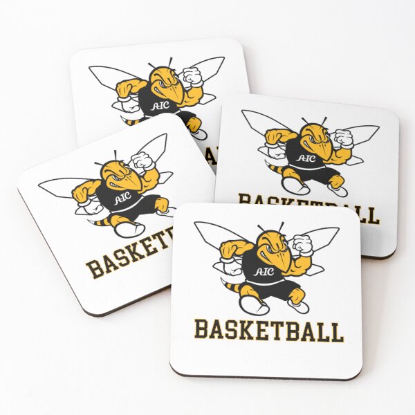Item preview, AIC Basketball designed and sold by emmahasenfus.
