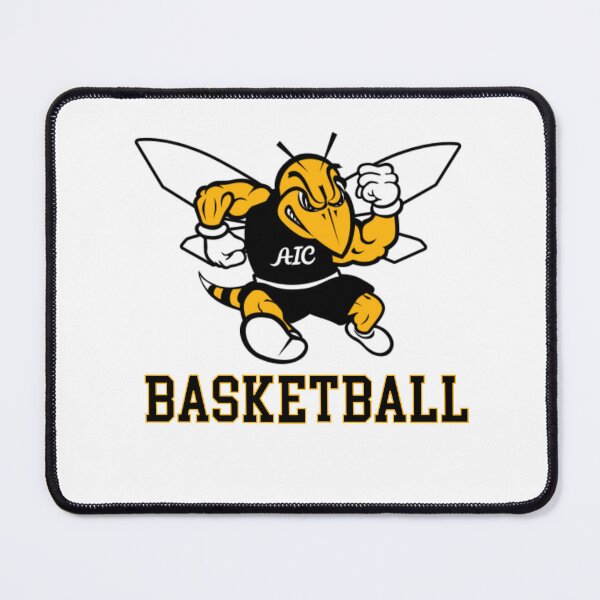 Artikelvorschau, AIC Basketball entworfen und verkauft von emmahasenfus.