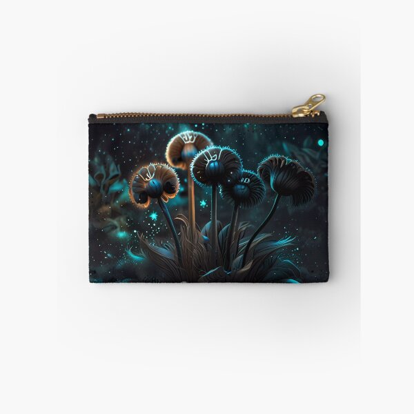 Item preview, Mystical Nocturnal Blooms designed and sold by FocusedArt.