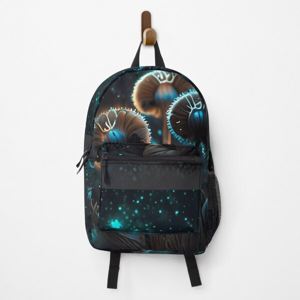 Item preview, Mystical Nocturnal Blooms designed and sold by FocusedArt.
