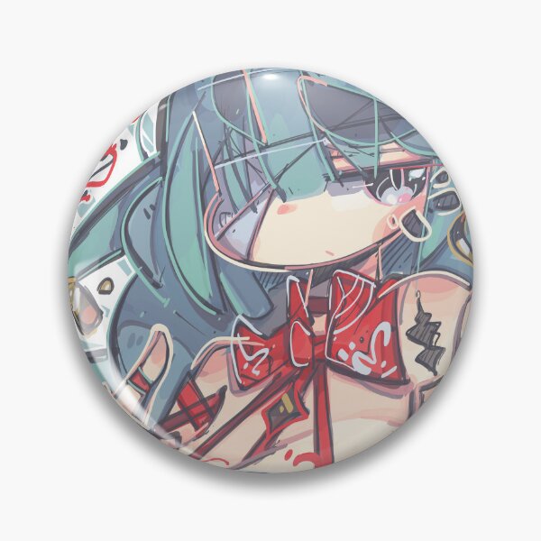Item preview, 2005 - Phrolova / 神秘红衣女子 designed and sold by jrpencil88.