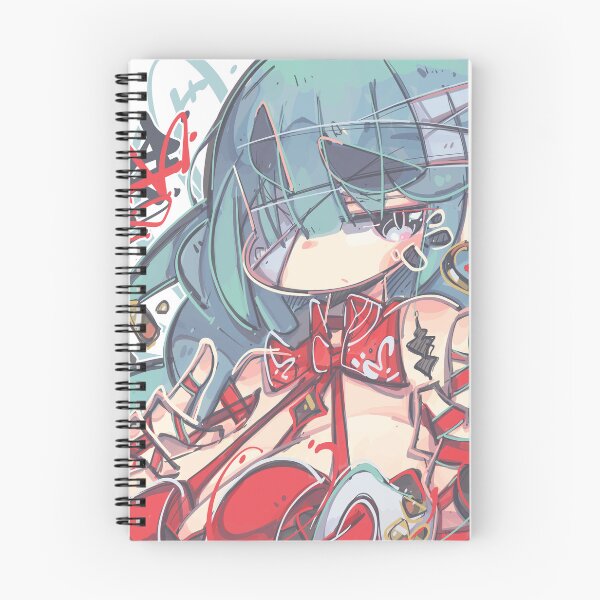 Item preview, 2005 - Phrolova / 神秘红衣女子 designed and sold by jrpencil88.