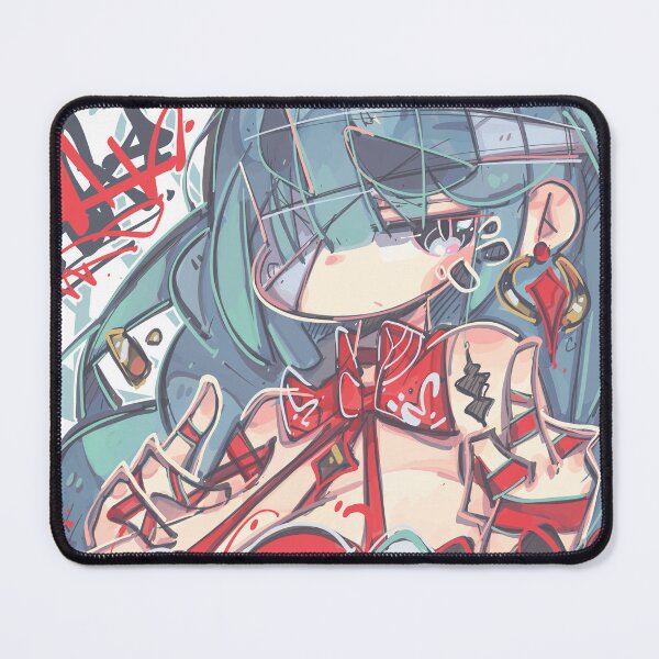 Item preview, 2005 - Phrolova / 神秘红衣女子 designed and sold by jrpencil88.