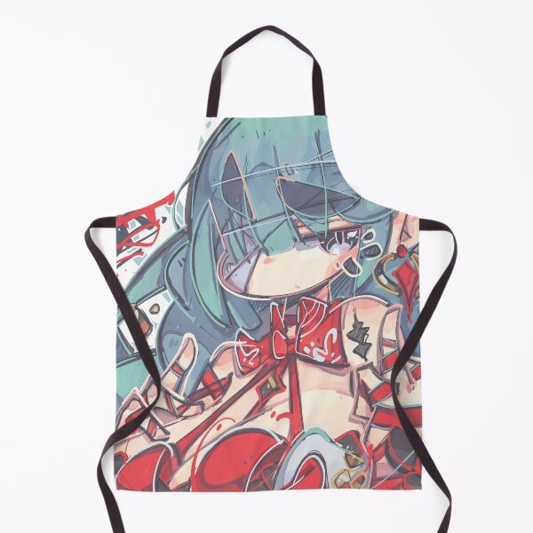 Item preview, 2005 - Phrolova / 神秘红衣女子 designed and sold by jrpencil88.