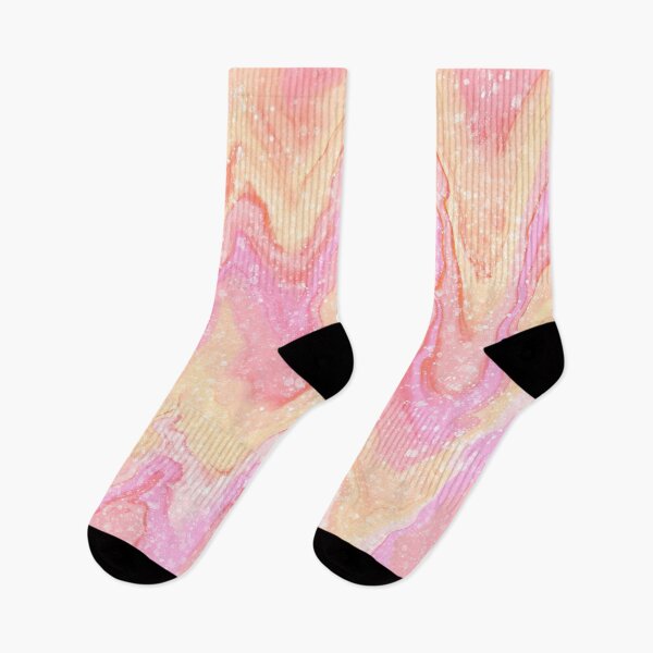 Item preview, "Waves Of Love" 3 | Digital Flow Painting Design designed and sold by LiseHoltArt.