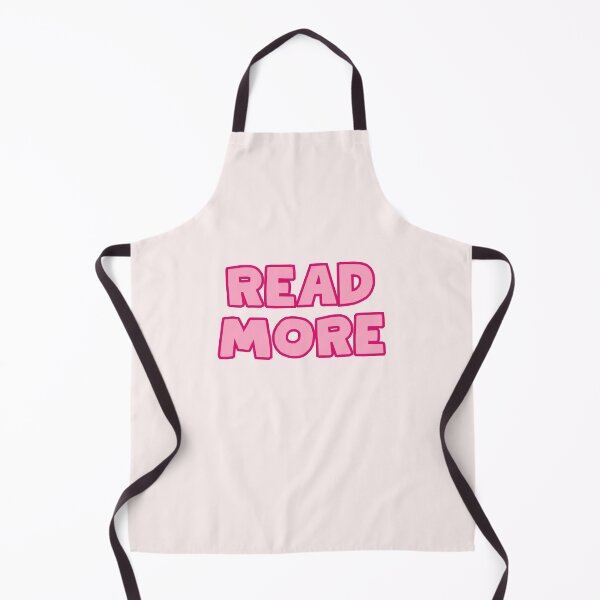 Item preview, Read More - Pink designed and sold by Neadoodles.