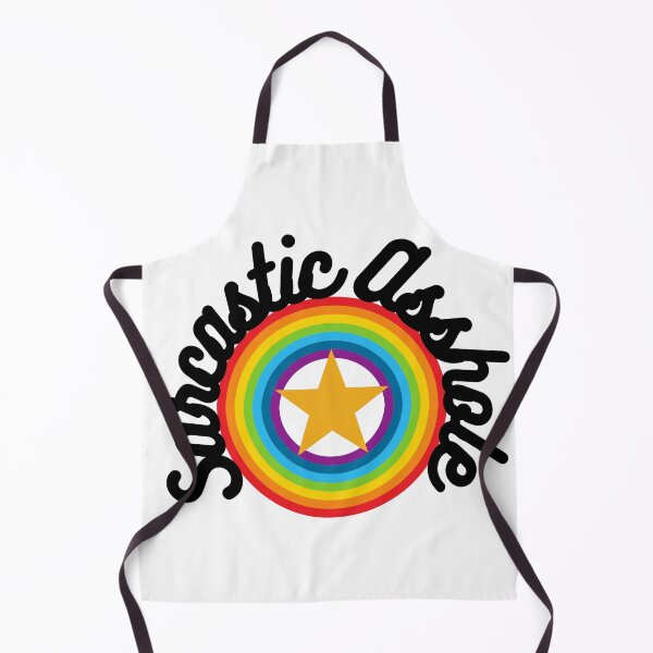 Item preview, Sarcastic A$$hole designed and sold by Twilight Feathers.
